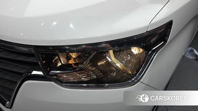 Hyundai The New Grand Starex id 4356917 из Кореи 14