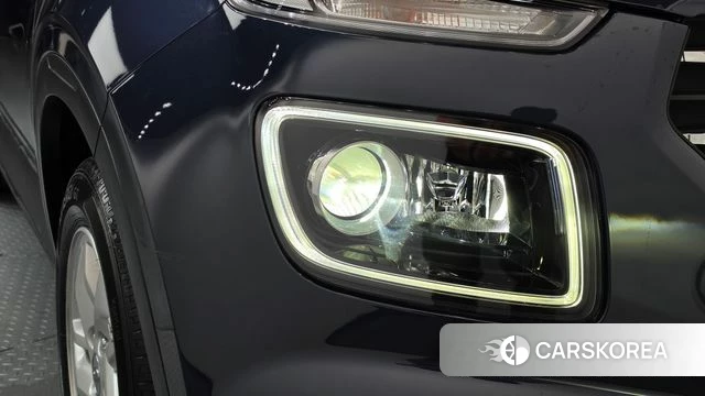 Hyundai Venue id 4871865 из Кореи 14