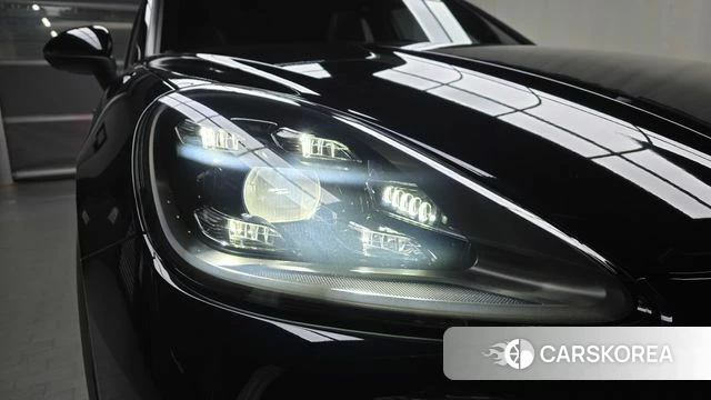 Porsche Cayenne (PO536) id 4402880 из Кореи 14