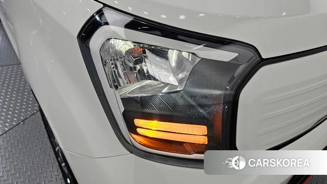 Kia The New Kia Ray id 4608230 из Кореи 14