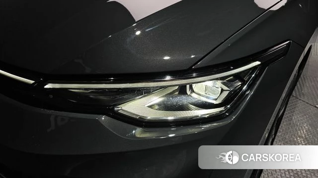Volkswagen Golf 8th Generation id 4222450 из Кореи 14