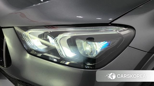 Mercedes-Benz GLE-Class W167 id 4716815 из Кореи 14