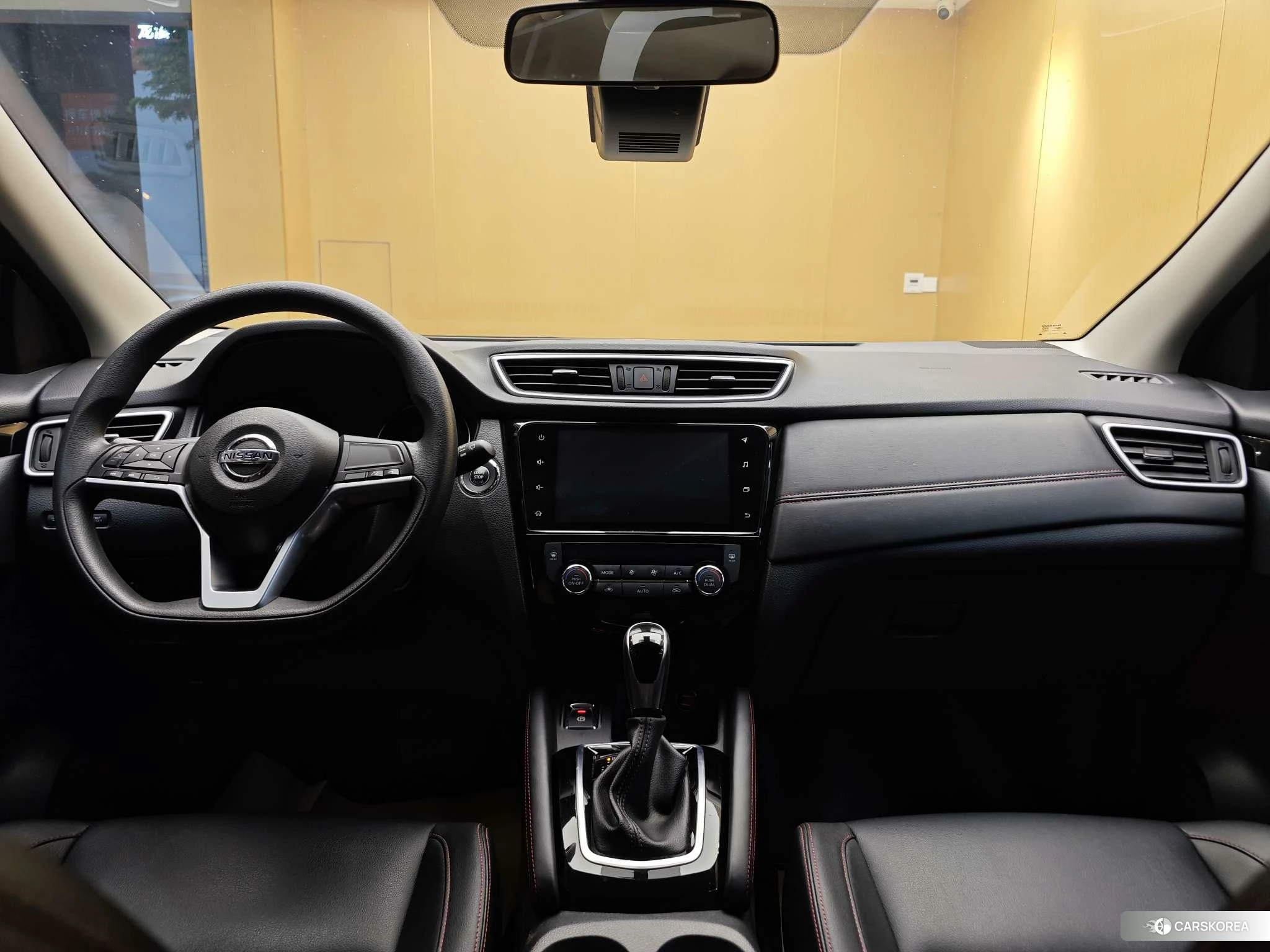 Nissan Qashqai id 4420834 из Китая 14