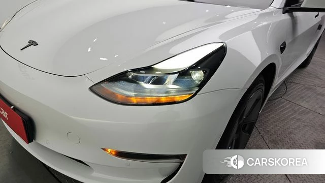 Tesla Model 3 id 4281807 из Кореи 14