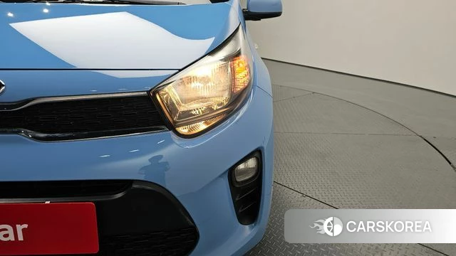 Kia All New Morning (JA) id 4430387 из Кореи 14