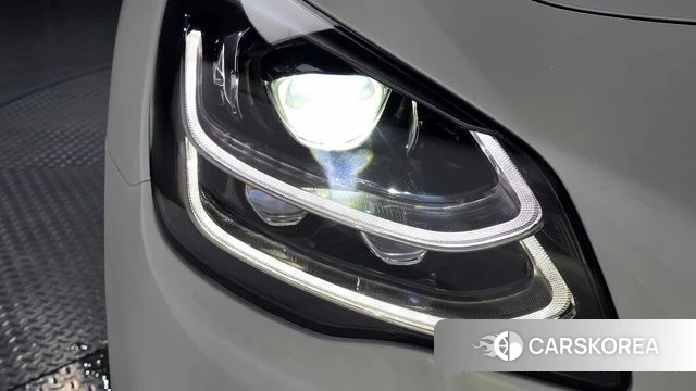 Kia More K9 id 4671930 из Кореи 14