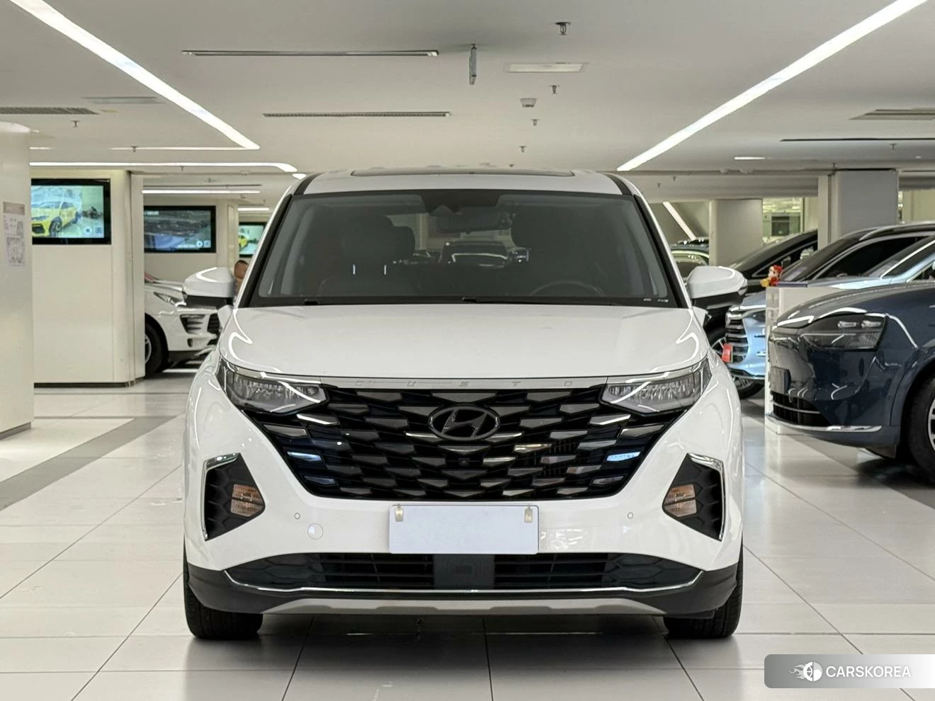 Hyundai Kustu id 4510911 из Китая 14