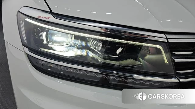 Volkswagen Tiguan second Generation id 4637512 из Кореи 14