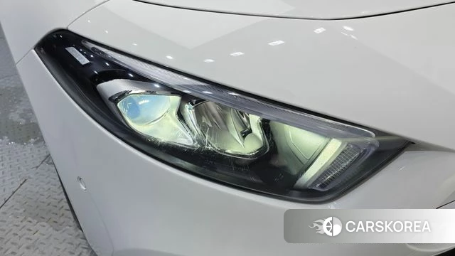 Mercedes-Benz A-Class W177 id 4764691 из Кореи 14
