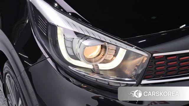 Kia All New Morning (JA) id 4741821 из Кореи 14