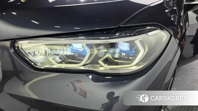 BMW X5 (G05) id 4567101 из Кореи 14