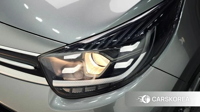 Kia Morning Urban (JA) id 4942865 из Кореи 14