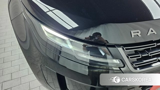 Land Rover Range Rover Evoque 2nd Generation id 4185730 из Кореи 14