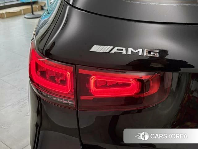 Mercedes-Benz GLB id 4300068 из Китая 14