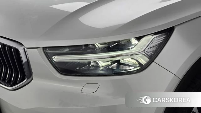 Volvo XC40 id 4651358 из Кореи 14