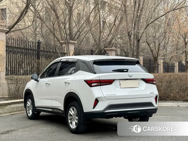 Wuling Automobile Wuling Xingchi id 4207568 из Китая 14