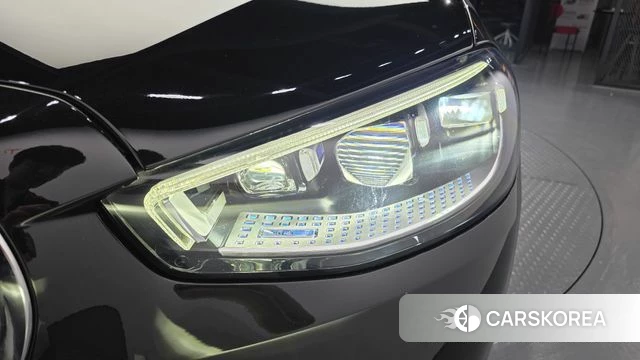 Mercedes-Benz S-Class W223 id 4579149 из Кореи 14