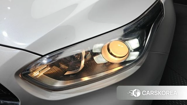 Kia Come New K3 id 4586828 из Кореи 14
