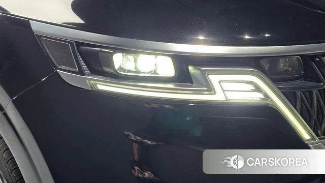 Kia Carnival 4th generation id 4731734 из Кореи 14
