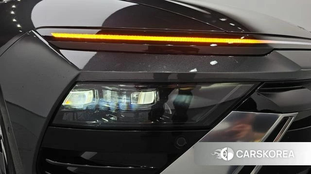 Hyundai Sonata D Edge (DN8) id 4505973 из Кореи 14