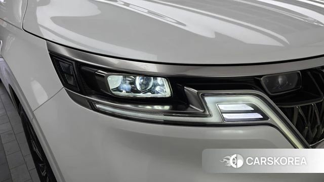 Kia Carnival 4th generation id 4736101 из Кореи 14