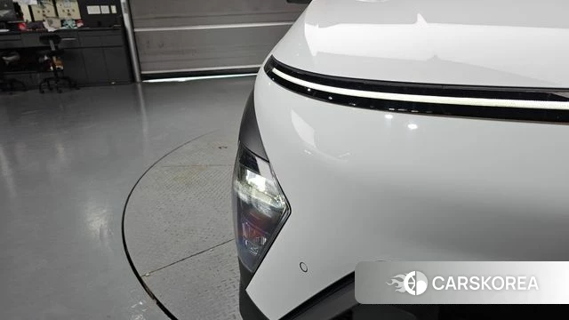 Hyundai Kona Hybrid (SX2) id 4640702 из Кореи 14
