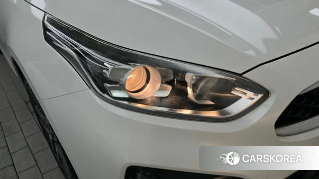Kia Come New K3 id 4713337 из Кореи 14