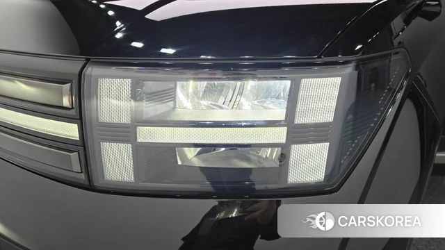 Hyundai Santa Fe (MX5) id 4456497 из Кореи 14