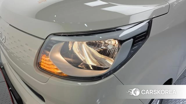 Kia The New Ray id 4481522 из Кореи 14