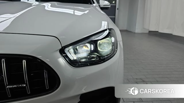 Mercedes-Benz E-Class W213 id 4631590 из Кореи 14