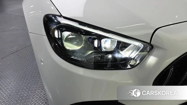 Mercedes-Benz E-Class W213 id 4293059 из Кореи 14