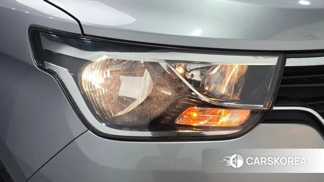 Hyundai The New Grand Starex id 4873334 из Кореи 14