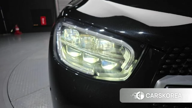 Mercedes-Benz GLC-Class X253 id 4676611 из Кореи 14