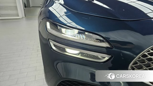 Genesis The New G70 id 4523887 из Кореи 14
