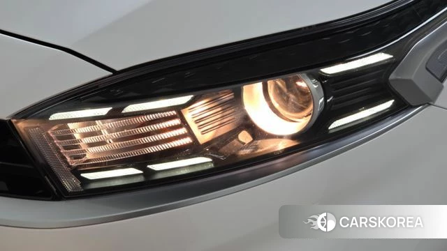 Kia The New K3 2nd generation id 4623426 из Кореи 14
