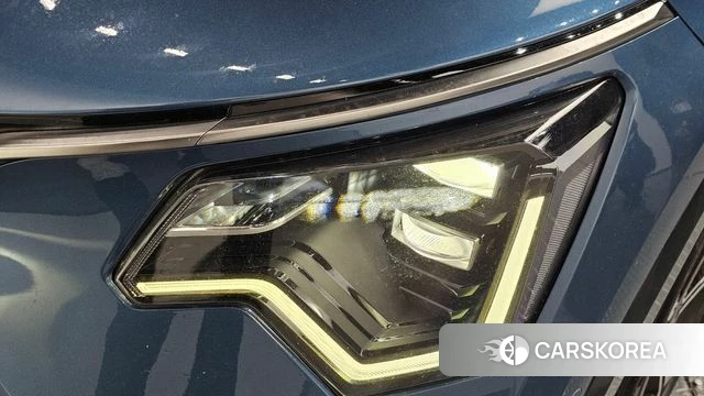 Kia Di Ol Nu Niro id 4415389 из Кореи 14