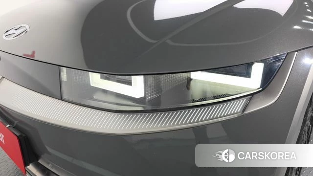 Hyundai Ionic 5 id 4936381 из Кореи 14