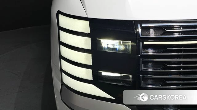Hyundai Palisade (LX3) id 4413897 из Кореи 14