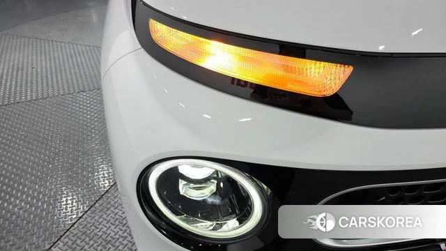 Hyundai The New Casper id 4200577 из Кореи 14