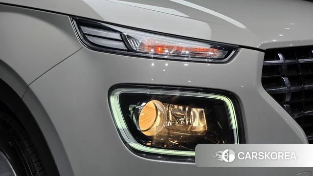 Hyundai Venue id 4642552 из Кореи 14