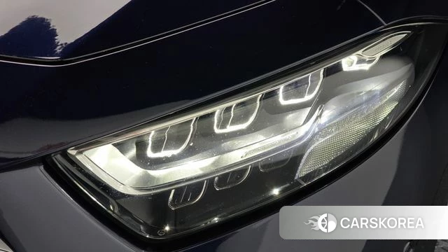 Mercedes-Benz CLS-Class C257 id 4471083 из Кореи 14
