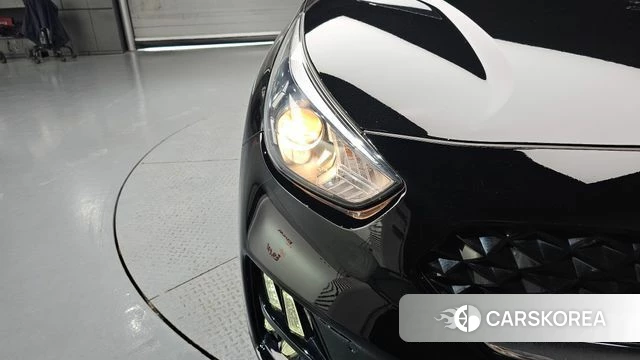 Kia The New Niro id 4836929 из Кореи 14