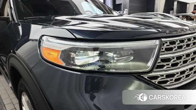 Ford Explorer 6th Generation id 4612915 из Кореи 14