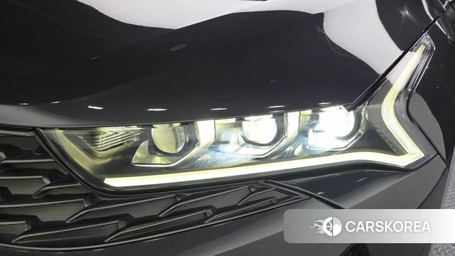 Kia K5 3rd generation id 4672243 из Кореи 14
