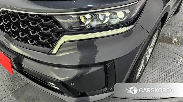 Kia Sorento 4th Generation id 4561338 из Кореи 14