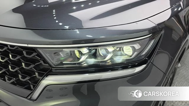 Kia Sorento 4th Generation id 4201919 из Кореи 14