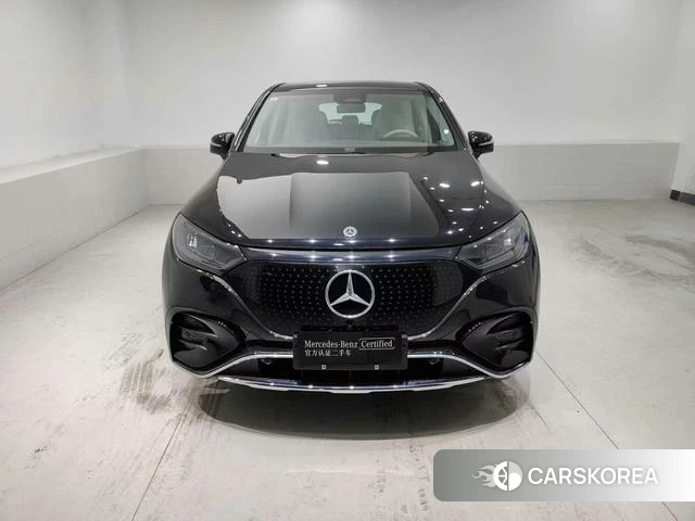 Mercedes-Benz EQE SUV id 4275188 из Китая 14