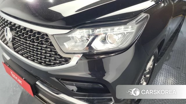 Ssangyong G4 Rexton id 4203151 из Кореи 14