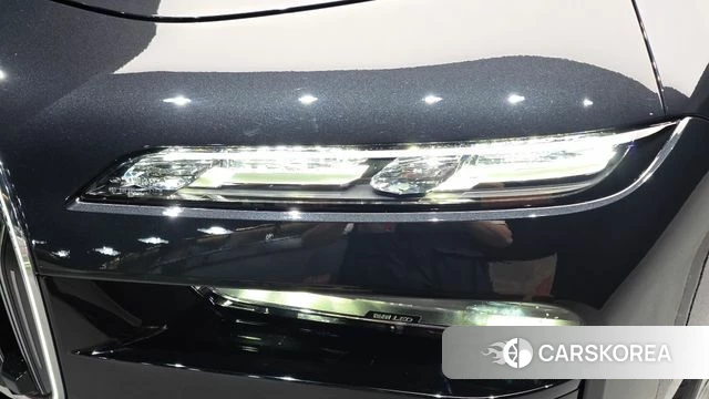 BMW 7 Series (G70) id 4400272 из Кореи 14