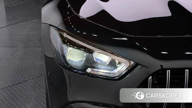 Mercedes-Benz AMG GT id 4330661 из Кореи 14